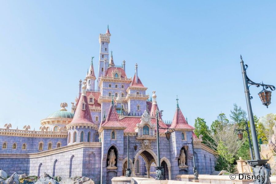 Tokyo Disneyland 1-Day Passport - How I would plan the day