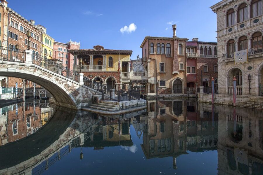 Tokyo Disneyland or DisneySea Ticket & Door to Door Transfer - Key points at a glance