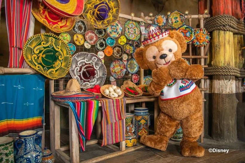 Tokyo: DisneySea 1-Day Passport - Planning your first hour inside the park