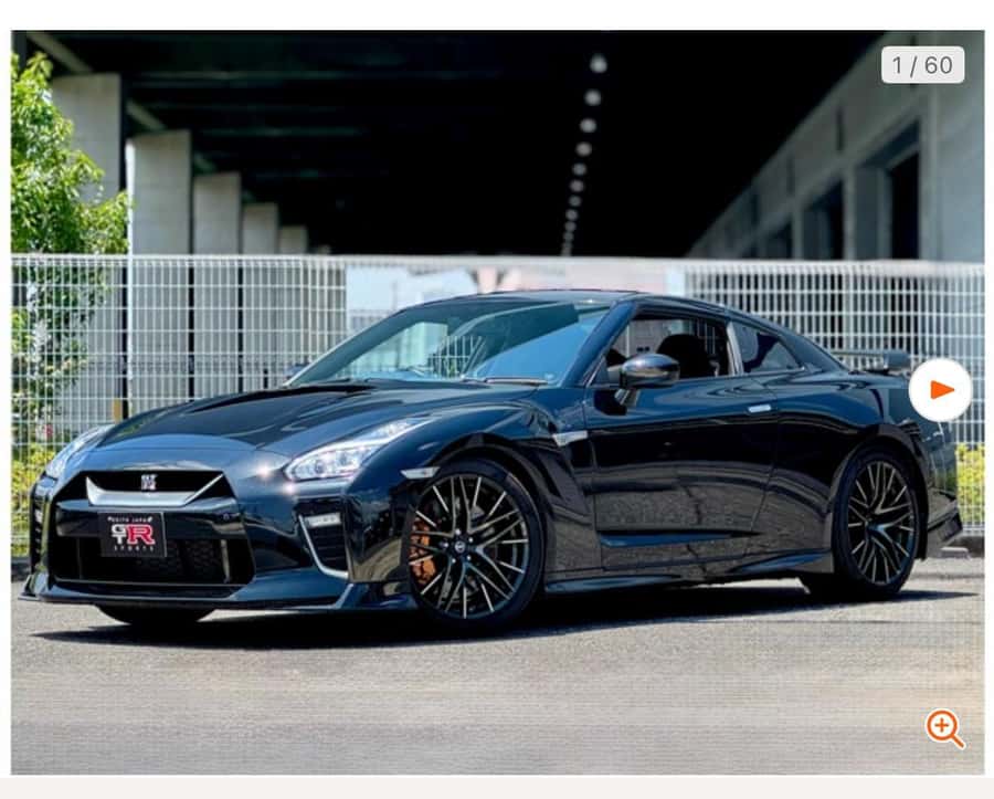 Tokyo Drift 3.8 V6 Fast & Furious Experience ( Kaila Yu-SP ) - Photo stops and the Autobacs APIT visit