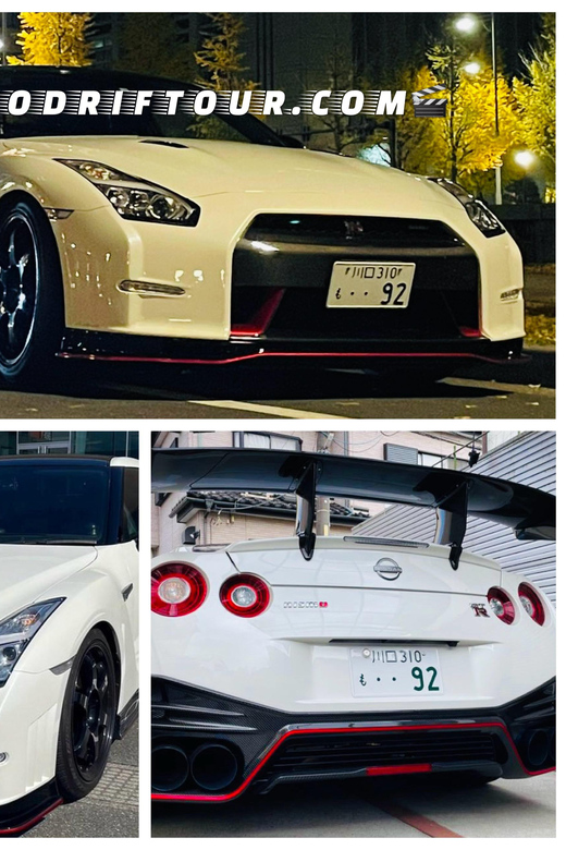 TOKYO DRIFT 5.0 Real Fast & Furious Experience - Why the car matters so much