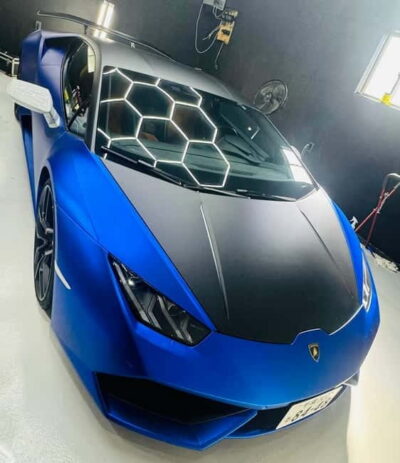 TOKYO DRIFT 5.0 Real Fast & Furious Experience