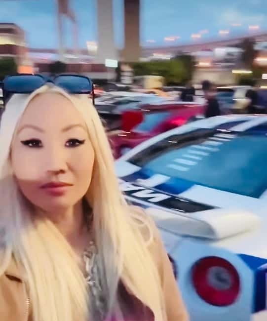 TOKYO DRIFT 5.0 Real Fast & Furious Experience - What $356 buys you