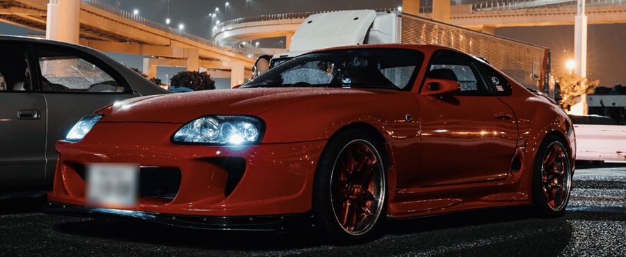 Tokyo Drift: Daikoku PA Supreme Car Experience 大黒PA - Key points at a glance