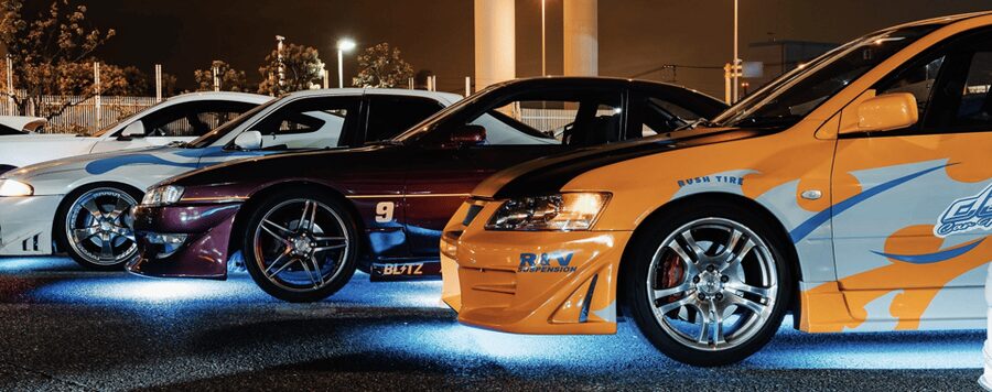 Tokyo Drift: Daikoku PA Supreme Car Experience 大黒PA - Why Daikoku PA is worth the trip from Tokyo