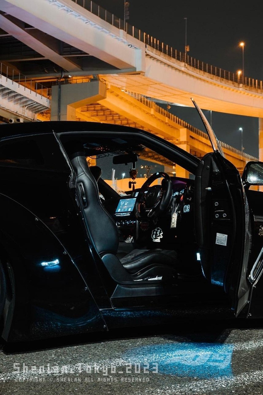 Tokyo Drift: Daikoku PA Supreme Car Experience 大黒PA - Who will enjoy this most?