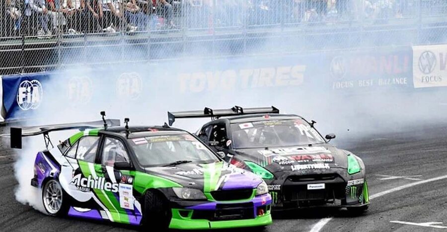 Tokyo Drift Experience Private Ride Along at Local Car Meet - Is $403 a fair price?