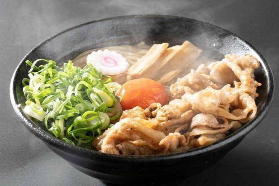 Tokyo: Easy Ramen Cooking Experience in Kabukicho, Shinjuku - Key points at a glance