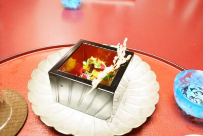 Exclusive Geisha Dinner Experience