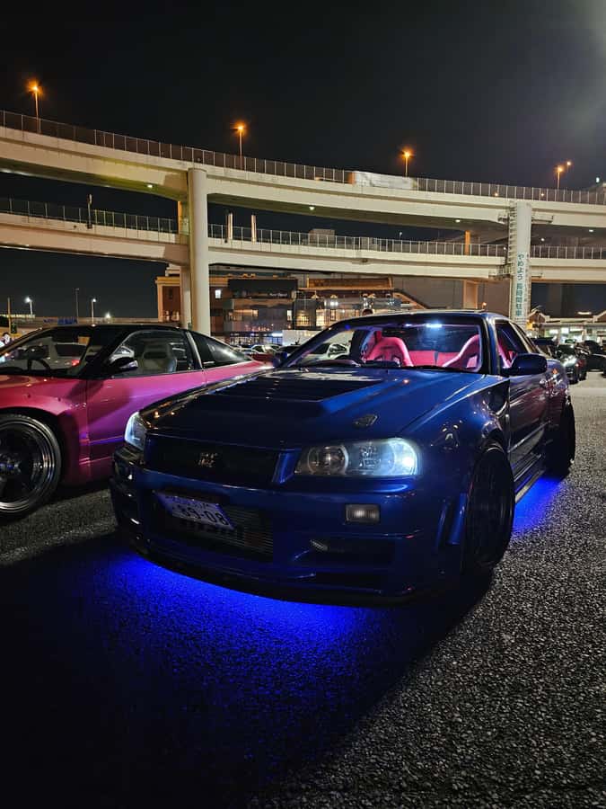 Tokyo: Fast & Furious Authentic Drift and JDM Experience - Why this Tokyo car tour feels different