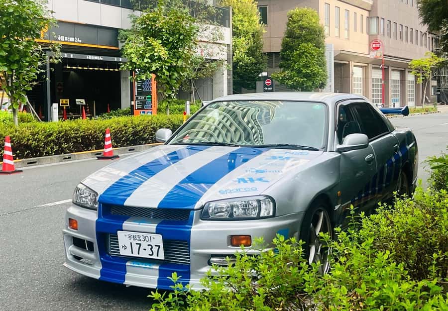 Tokyo: Fast & Furious Tokyo Drift 3 Experience (Kaila Yu SP) - Key points at a glance