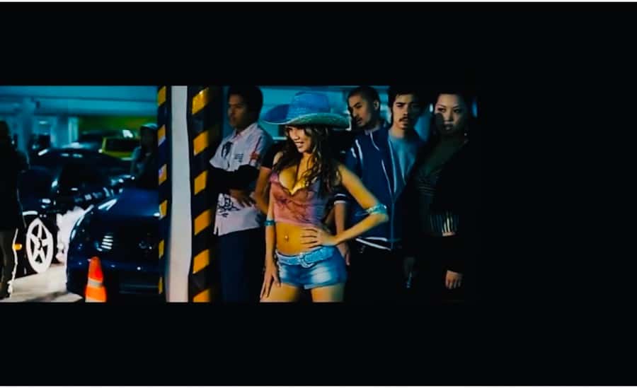 Tokyo: Fast & Furious Tokyo Drift 3 Experience (Kaila Yu SP) - Meeting the drivers at Tokyo Video Gamers