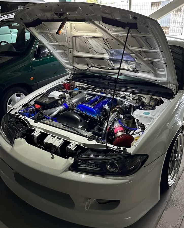 Tokyo: Fast & Furious Tokyo Drift 3 Experience (Kaila Yu SP) - A-PIT Autobacs: 30 minutes of Japanese car shopping