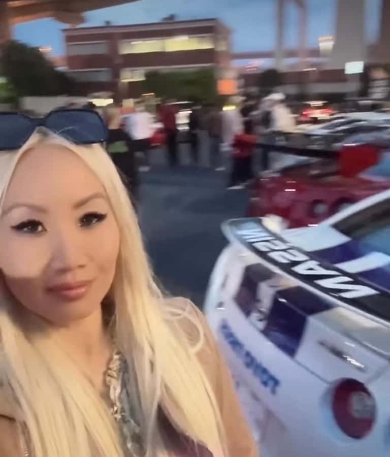 Tokyo: Fast & Furious Tokyo Drift 3 Experience (Kaila Yu SP) - Guides, language, and the quality of the ride