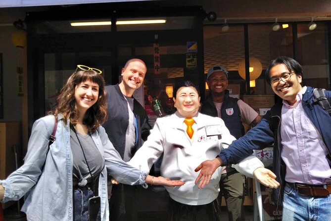Tokyo Food Tour Taste Fresh Delights at Tsukiji Market - Is $90 a fair price?