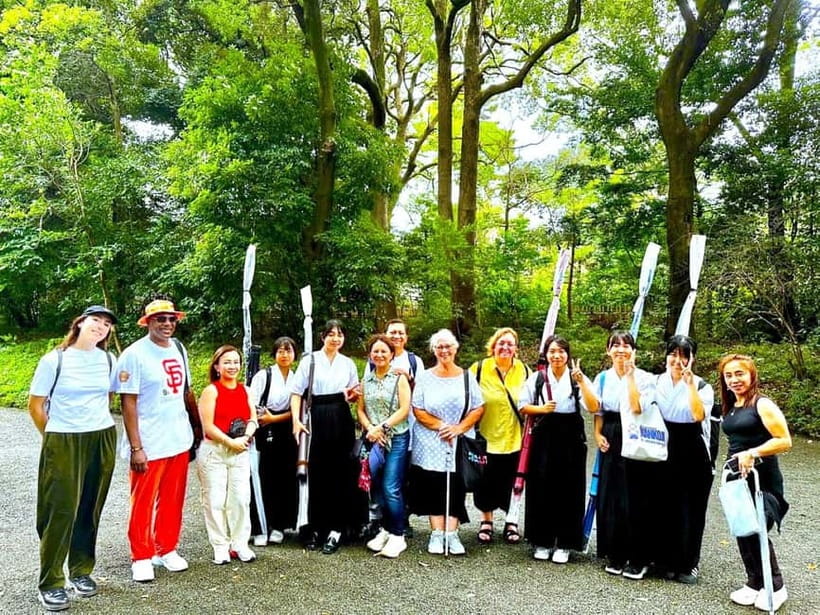 Tokyo: Full Course Tour: Explore 10 Must-Sees & Hidden Gems - Key points to know before booking
