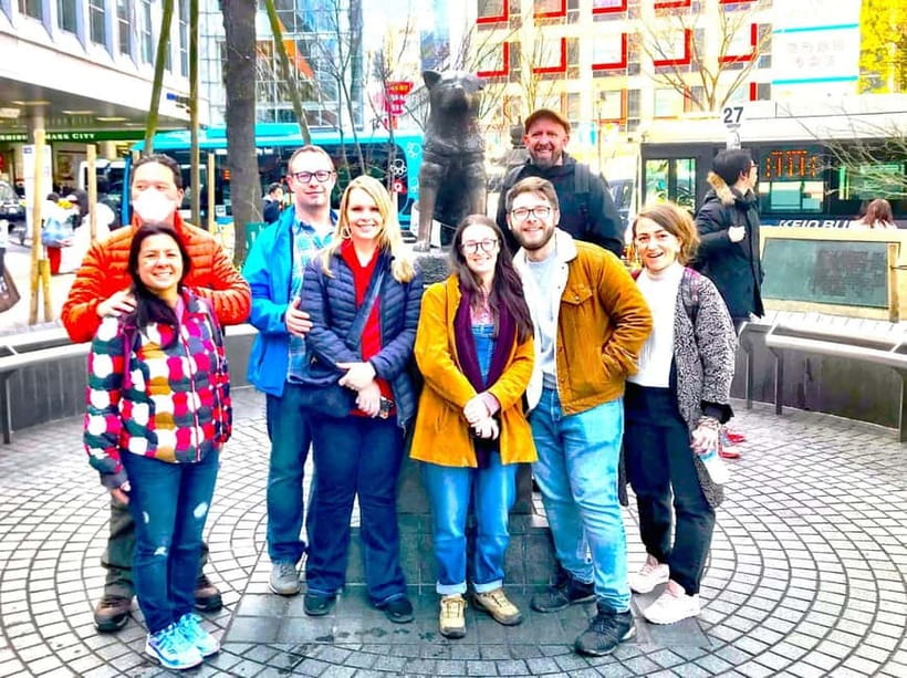 Tokyo: Full Course Tour: Explore 10 Must-Sees & Hidden Gems - Why this tour works well on your first Tokyo day