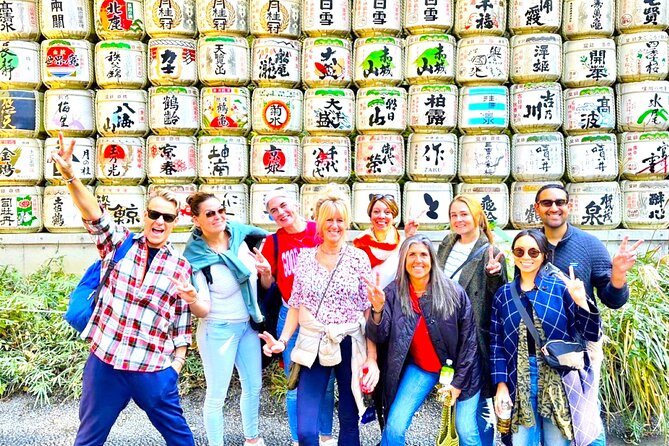 Tokyo Full Course Tour: Explore 15 Must-See Sights & Hidden Gems - Key reasons this Tokyo tour works