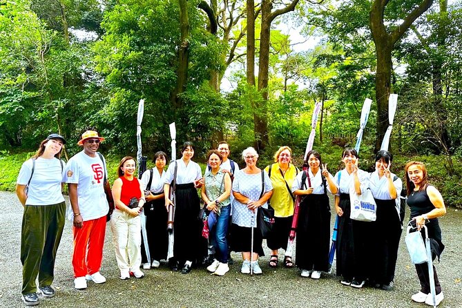 Tokyo Full Course Tour: Explore 15 Must-See Sights & Hidden Gems - Hachiko and Shibuya Crossing: Tokyo’s public theater