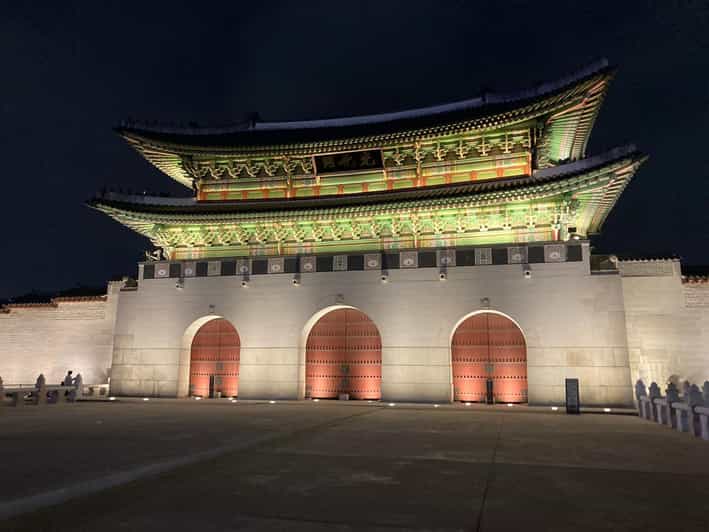 Tokyo Full Day Tour with a Local Expert Guide - A useful first day in Tokyo