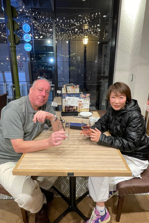 Tokyo Full Day Tour with a Local Expert Guide - Shibuya Crossing: Tokyo in one quick burst