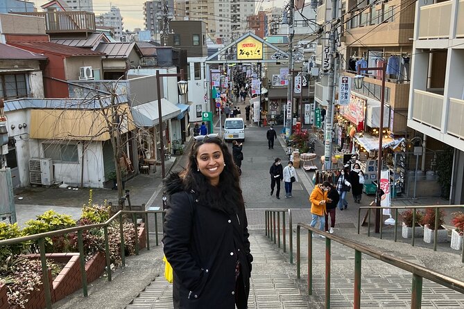 Tokyo Full Day Tour with Licensed Guide and Vehicle from Yokohama - A private way to handle Tokyo from Yokohama
