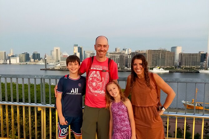 Tokyo Full Day Tour with Licensed Guide and Vehicle from Yokohama - How the three to four stop plan really works