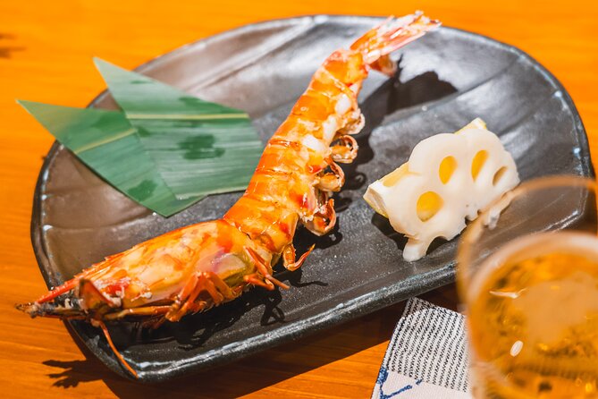 Tokyo Ginza Authentic Food Tour (Izakaya Hopping by local guide) - Is $175 a Fair Price?