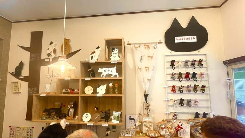 Tokyo: Gotokuji Cat Temple, Shinjuku Cat Cafe & 3D Cat Tour - Who should book this cat-themed Tokyo tour?
