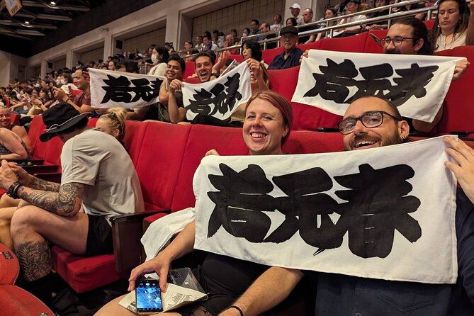 Tokyo: Grand Sumo May Tournament - What the guide adds, and where the value becomes uncertain