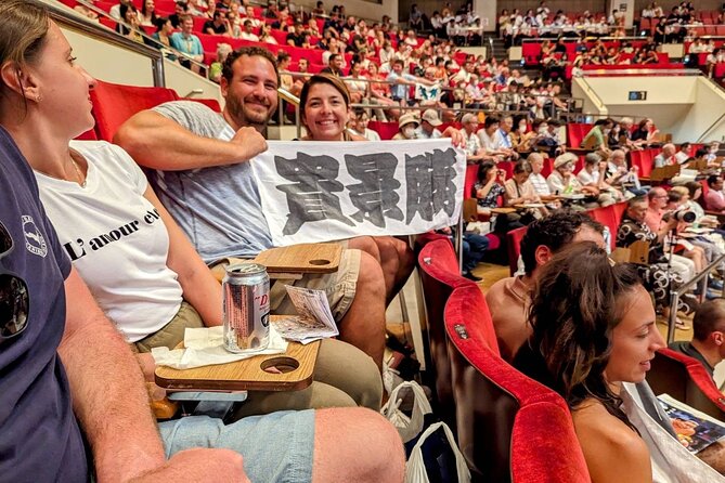 Tokyo: Grand Sumo May Tournament - Should you book the Grand Sumo May Tournament tour?