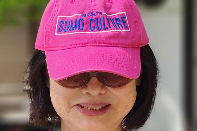 Tokyo - Grand Sumo Tournament - What past bookings reveal about the operator
