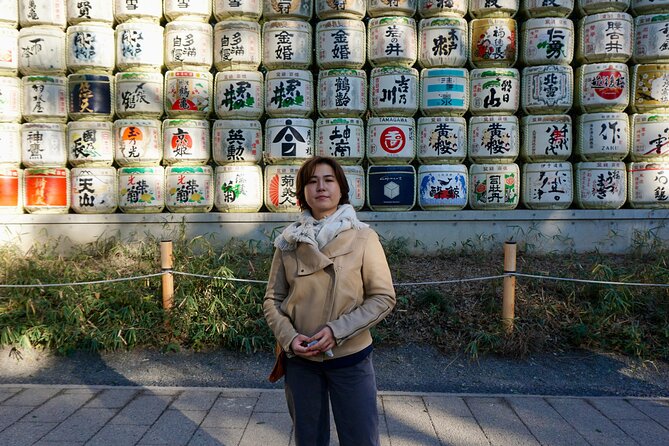 Tokyo: Harajuku Meiji Shrine to Shibuya Crossing Guided Tour - Why the short format works