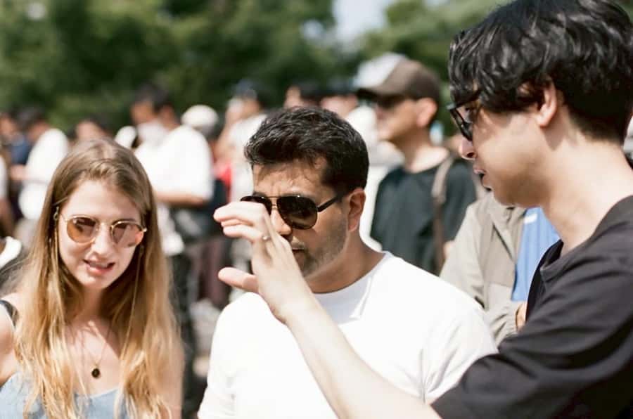 Tokyo: Horse Racing Tour with Local Fan - What the races feel like in person