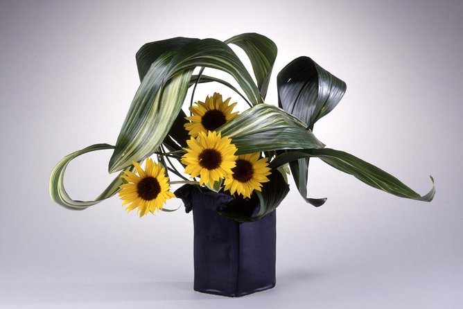 Tokyo Ikebana, Japanese Traditional Flower Arrangement Experience - How the $67.28 price measures up
