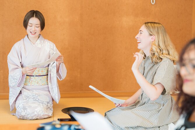 Tokyo Ikebana Wellness Art Experience near Shinjuku - What Ikebana Adds to a Tokyo Trip