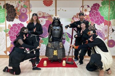 Tokyo Ikebukuro Evening Tour Dive into Japanese culture