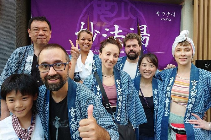 Tokyo Ikebukuro Evening Tour Dive into Japanese culture - What the $129.33 price really covers