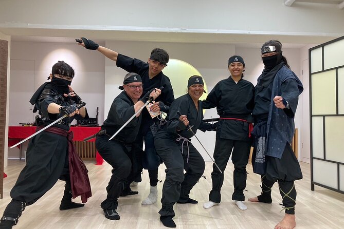 Tokyo Ikebukuro Evening Tour Dive into Japanese culture - Who should book this Ikebukuro evening?