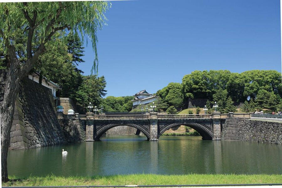 Tokyo: Imperial Palace, Sensō-ji Temple, & Tokyo Tower Tour - Who should book this tour?