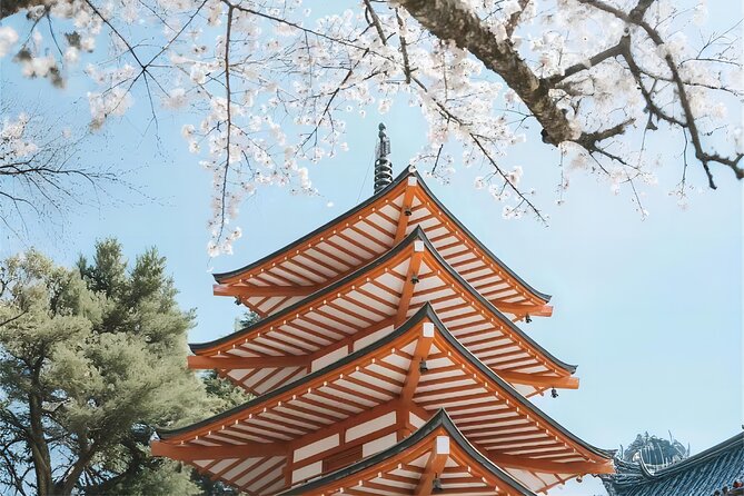 Tokyo: Instagram-Worthy Mt Fuji & Lake Kawaguchiko Day Trip - Oshino Hakkai’s Eight Springs