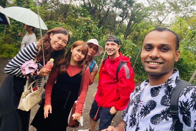 Tokyo: Instagram-Worthy Mt Fuji & Lake Kawaguchiko Day Trip - How Much Guide Commentary Should You Expect?