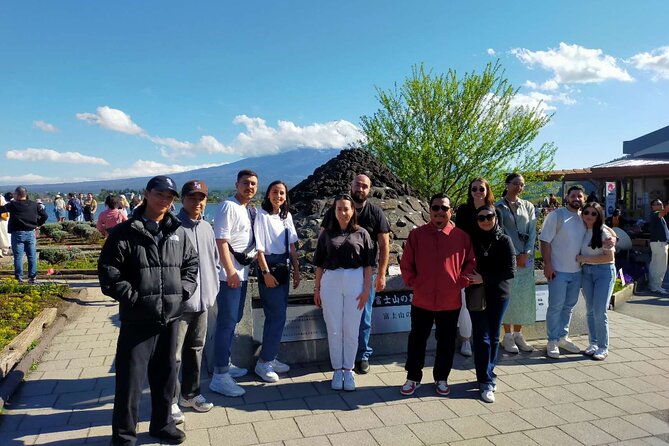 Tokyo: Instagram-Worthy Mt Fuji & Lake Kawaguchiko Day Trip - The Real Value of the $161 Price