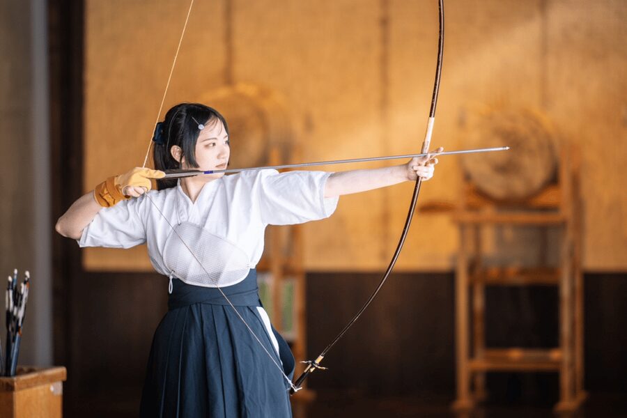 Tokyo: Japanese Archery (Kyudo) Experience - Key points before you book