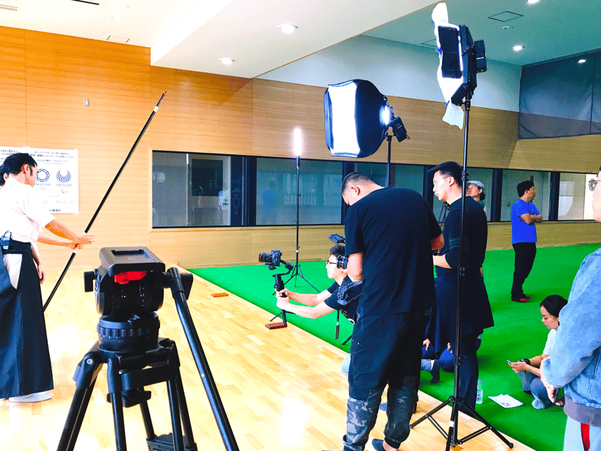 Tokyo: Japanese Archery (Kyudo) Experience - Why the long practice period matters