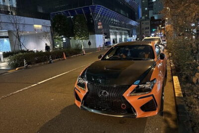 Tokyo JDM Experience: Daikoku PA & Fast & Furious Night Drive
