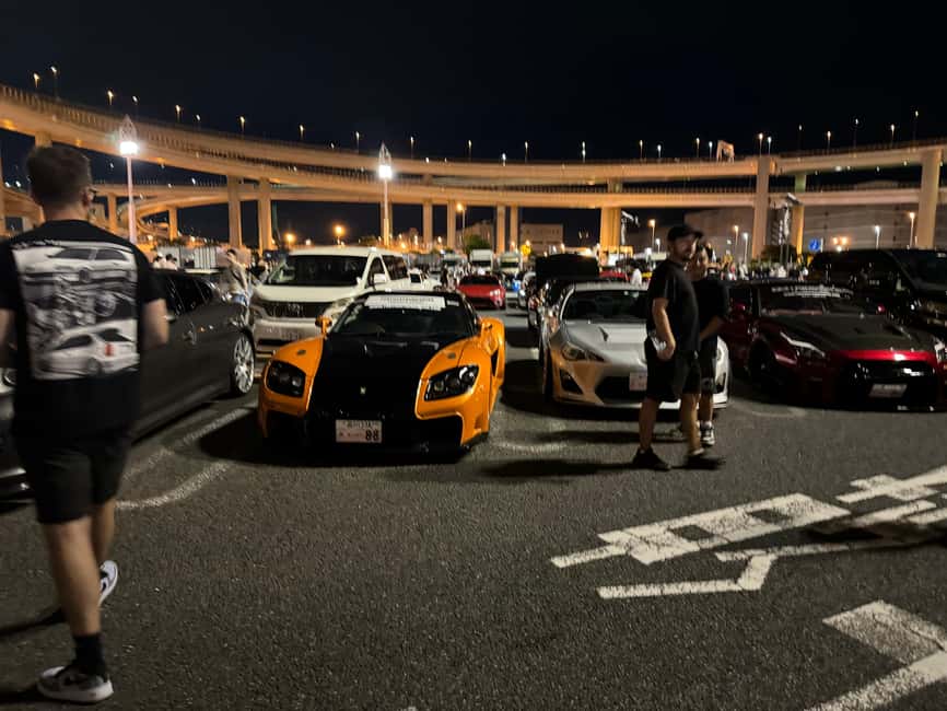Tokyo JDM Night: 600hp C63s AMG Edition 1 (Private) - Key points worth knowing