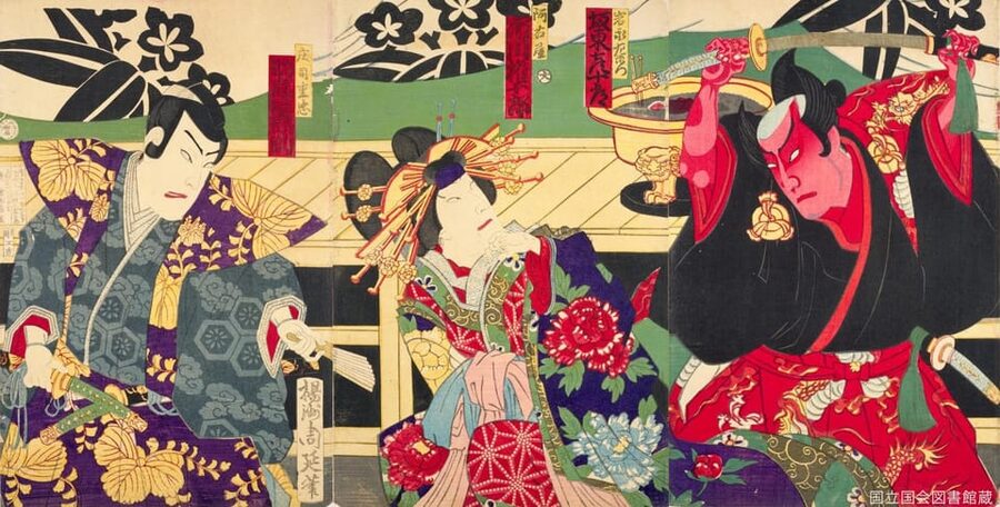 Tokyo: KABUKI Show at Kabukiza Theatre Admission Ticket - Who should book this experience?