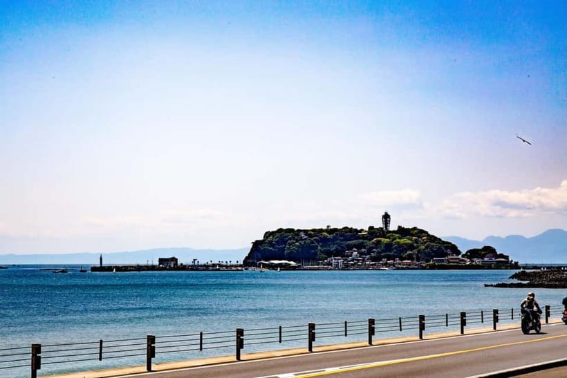 Tokyo: Kamakura & Enoshima Day Trip including Temple Tickets - Key points at a glance