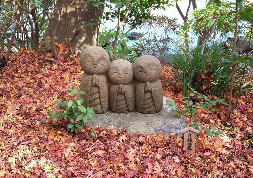 Tokyo: Kamakura & Enoshima Day Trip including Temple Tickets - Why this day trip works from Tokyo
